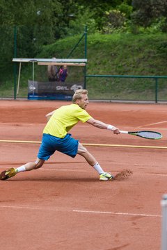 Bild 194 - Blankeneser Pfingstturnier Freitag